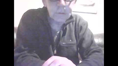 Snapshot of icemandude chatting on 03.29.26 icemandude online show from 03.29.26