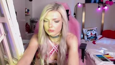 Rebel online show from 07.25.26