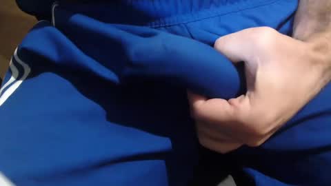 icky_thumps online show from 12.27.24