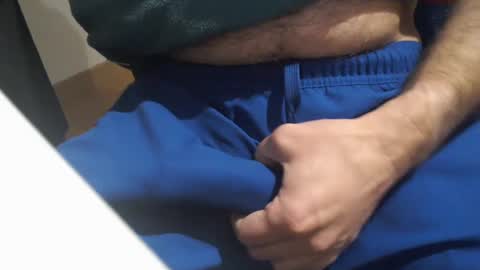 icky_thumps online show from 01.19.25