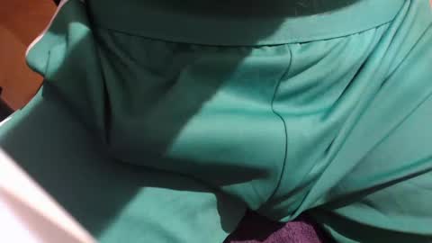 icky_thumps online show from 02.15.25