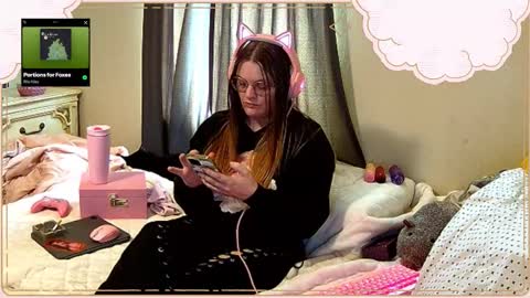 ickybratt online show from 12.19.25