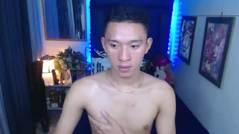 Snapshot of iconicmateo chatting on 01.29.25 Mateo online show from 01.29.25