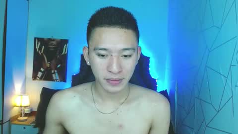 Snapshot of iconicmateo chatting on 02.19.25 Mateo online show from 02.19.25