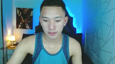 Snapshot of iconicmateo chatting on 02.25.25 Mateo online show from 02.25.25