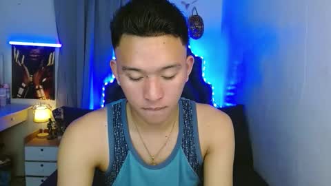 Snapshot of iconicmateo chatting on 10.19.25 Mateo online show from 10.19.25
