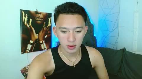 Mateo online show from 04.03.26