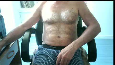 icumalot4you online show from 06.22.26