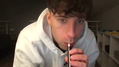 Snapshot of icyninesix chatting on 12.21.24 icyninesix online show from 12.21.24