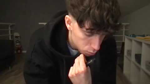 Snapshot of icyninesix chatting on 12.28.24 icyninesix online show from 12.28.24