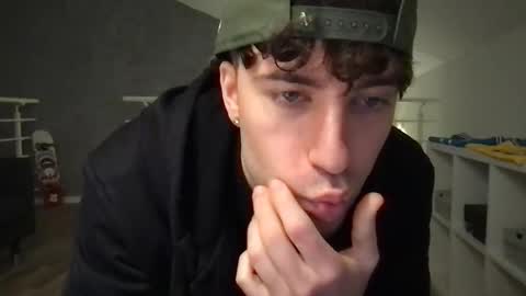 Snapshot of icyninesix chatting on 01.02.25 icyninesix online show from 01.02.25