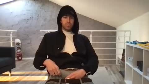 Snapshot of icyninesix chatting on 01.14.25 icyninesix online show from 01.14.25