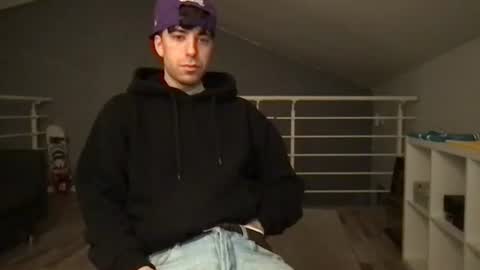 Snapshot of icyninesix chatting on 02.01.25 icyninesix online show from 02.01.25