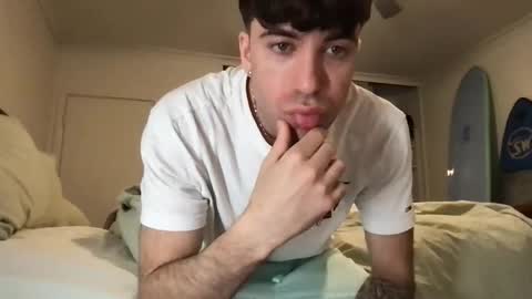 Snapshot of icyninesix chatting on 02.16.25 icyninesix online show from 02.16.25