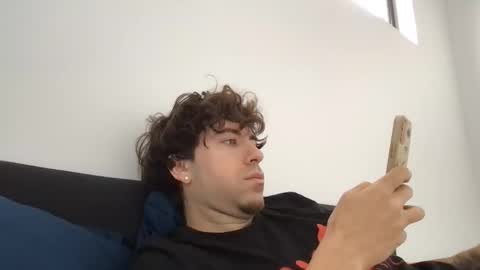 Snapshot of icyninesix chatting on 11.21.25 icyninesix online show from 11.21.25