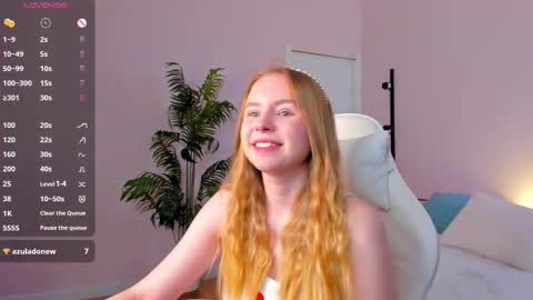 Snapshot of ida_lewiss chatting on 03.04.26 Ida online show from 03.04.26