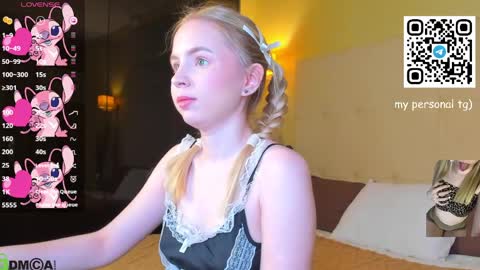 Snapshot of ida_lewiss chatting on 03.30.26 Ida online show from 03.30.26