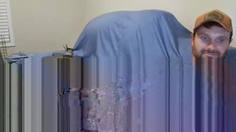 Snapshot of idabrent27 chatting on 09.25.25 Brent Ida online show from 09.25.25