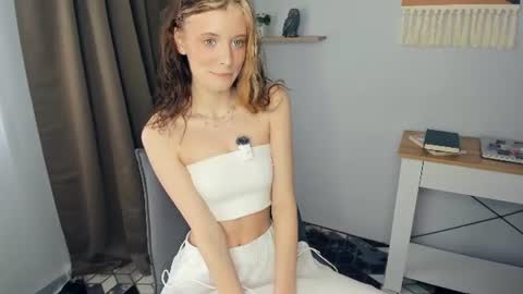 Kate online show from 07.27.26