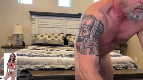 Idahoviking888 online show from 03.26.26