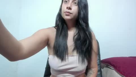 Snapshot of idarazanin24 chatting on 07.01.26 Idara Zanin online show from 07.01.26