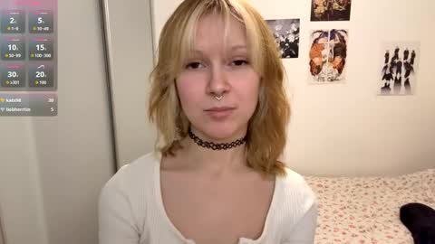 Sarah online show from 05.26.26