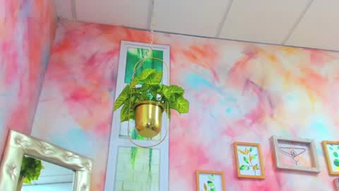 Idiris online show from 09.27.25