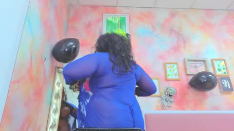 Idiris online show from 10.22.25