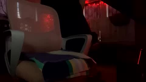 idkwhattocallthisone online show from 12.31.24