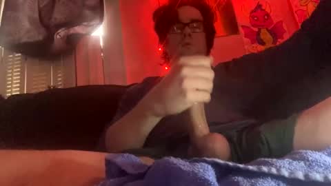 idkwhattocallthisone online show from 01.09.25