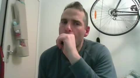 Snapshot of idontknowwhy1 chatting on 01.13.25 idontknowwhy1 online show from 01.13.25