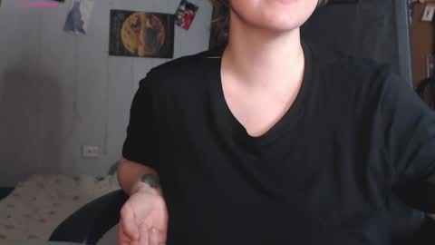 Saya online show from 03.08.26