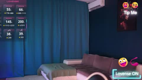 Little Flower online show from 11.21.25