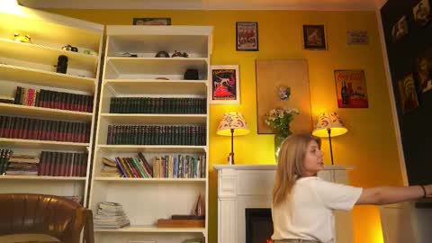 Little Flower online show from 02.22.26