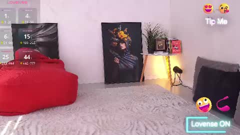 Little Flower online show from 06.18.26