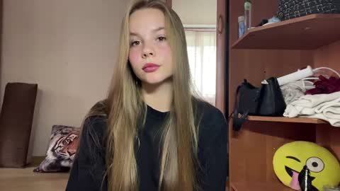 Katerina online show from 07.25.26