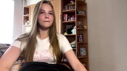 Katerina online show from 07.27.26