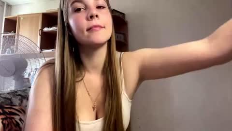 Katerina online show from 07.28.26