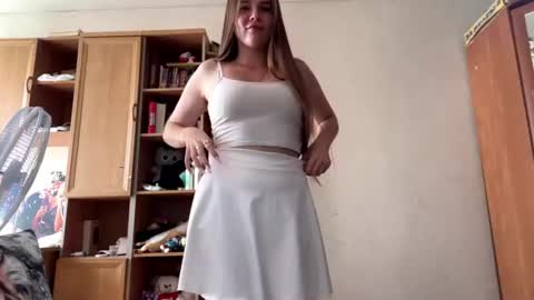 Katerina online show from 07.28.26