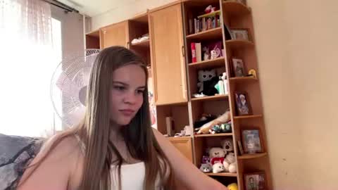 Katerina online show from 07.28.26
