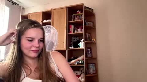 Katerina online show from 07.28.26