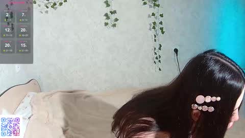 Ann online show from 10.24.25