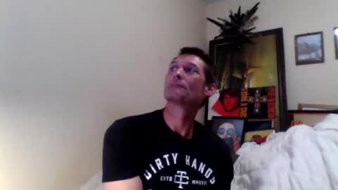 Darthmark420 online show from 06.14.26