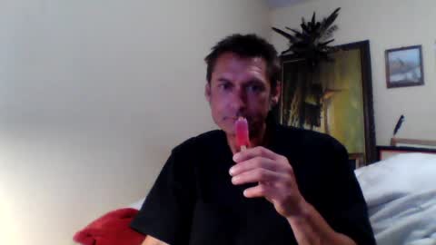 Darthmark420 online show from 07.02.26