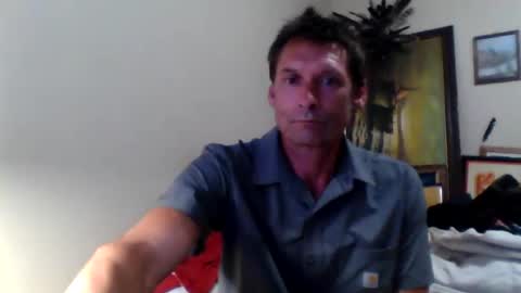 Darthmark420 online show from 07.29.26