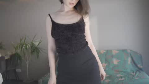 Belle online show from 02.22.25