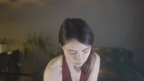 Belle online show from 03.04.25