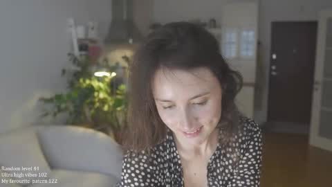 Belle online show from 09.15.25