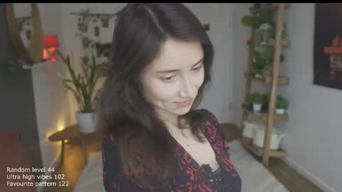 Belle online show from 01.07.26