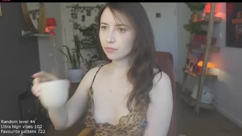 Belle online show from 04.02.26